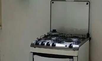 Imagem 2: Vaga Masculina Apartamento 4 quartos Federação