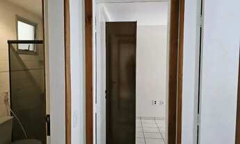 Imagem 6: Apartamento 2 quartos na praia do morro em Guarapari com suíte e lazer completo, amplo e a