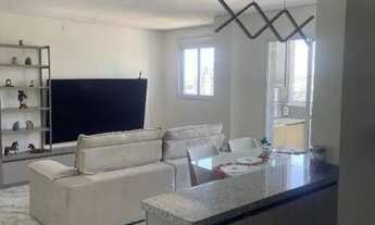 Imagem 2: Apartamento à venda e para alugar em Barueri, Jardim Iracema, com 2 suítes, com 66 m², Res