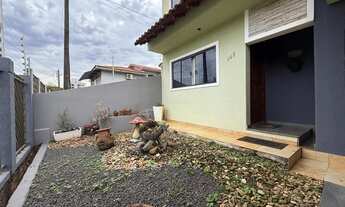 Imagem 3: SOBRADO SEMIMOBILIADO COM PISCINA À VENDA NO CENTRO DE APUCARANA