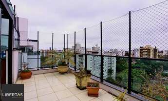 Imagem 6: Cobertura 3 dormitórios à venda Tristeza Porto Alegre/RS