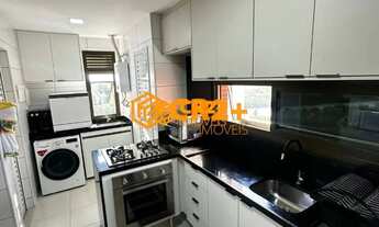 Imagem 6: Apartamento à Venda 03 quartos, 03 suítes no Paiva com 97M²