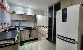 Imagem 5: Casa com 2 dormitórios à venda, 125 m² por R$ 636.000,00 - Vila Baeta Neves - São Bernardo