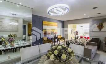 Imagem 2: Apartamento à venda em Santana de Parnaíba, Residencial Três (Tamboré), com 2 quartos, com