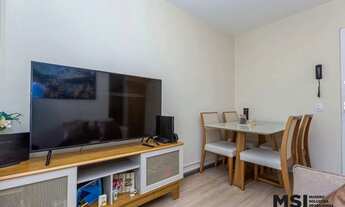 Imagem 7: VENDE APARTAMENTO DUPLEX COM 02 QUARTOS