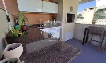 Imagem 2: Cobertura duplex de 4 dormitórios nos Ingleses