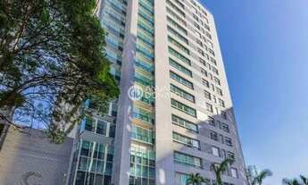 Imagem 2: Funcionários - Cobertura 4 quartos à venda na Anuar Donato