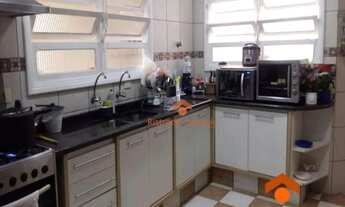 Imagem 5: Casa com 4 dormitórios à venda, 395 m² por R$ 2.300.000,00 - Alphaville 09 - Santana de Pa