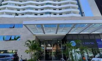 Imagem 2: Excelente apartamento 1/4 mobiliado nascente Mondial frente ao Salvador shopping Caminho d