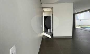 Imagem 7: Condomínio com 4 quartos à venda em Condomínio Florais Itália - MT