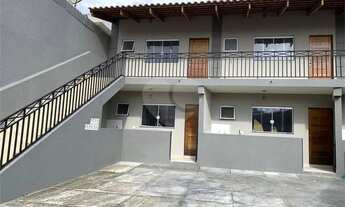 Imagem 2: Condomínio com 2 quartos para locação em Jardim Vieira - SP