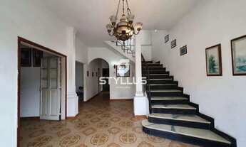 Imagem 2: Higienópolis Casa com 5 dormitórios