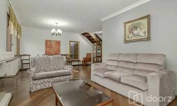 Imagem 3: Imóvel na Anita Garibaldi com 4 dormitórios e 280m²