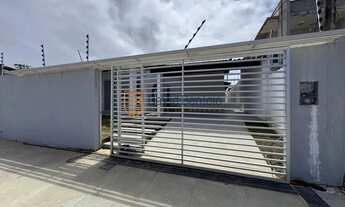 Imagem: Casa térrea à venda no Vert Paradiso com