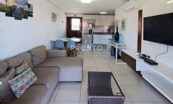 Imagem: Apartamento com 1 quarto em Carneiros