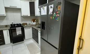 Imagem 7: Sobrado à venda e para alugar em Campinas, Nova Campinas, com 3 quartos, com 138 m²