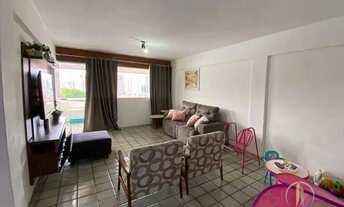 Imagem 5: Apartamento com 4 dormitórios, 165 m² - venda por R$ 480.000,00 ou aluguel por R$ 4.100,01