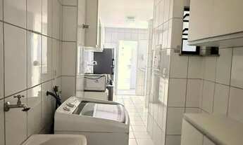 Imagem 4: Apartamento Renascenca 3 Quartos Andar Medio