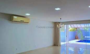 Imagem 7: Vendo Linda Casa com 3 Suítes - Belvedere I