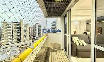 Imagem 3: Apartamento porteira fechada de 4 quartos com suite em Campinas em São José