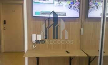 Imagem 2: Apartamento para alugar no bairro Belenzinho - São Paulo/SP