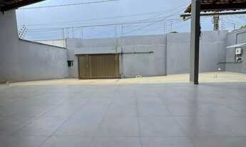 Imagem 2: Vendo Casa Solta no Planalto Vinhais, com 160m², Oportunidade