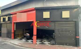 Imagem 2: Prédios Comerciais, Jardim Bebedouro - Guarulhos