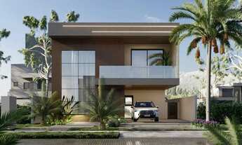 Imagem: Casa Duplex no Terras Alphaville 12431