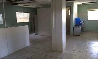 Imagem 5: Excelente Galpão - 2.000 M² Jardim Gramacho - Duque de Caxias - RJ