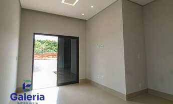 Imagem 3: Casa de condomínio com 3 suítes para alugar, 153m² - Bonfim Paulista