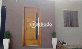 Imagem 4: Casa à venda, 148 m² por R$ 790.000,00 - Vila Nova - Campinas/SP