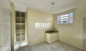 Imagem 3: Apartamento para aluguel com 49 m², 2 quartos 1 vaga em Dic III (Conjunto Habitacional Ruy