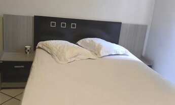 Imagem: Quarto para estudante em Foz do Iguaçu