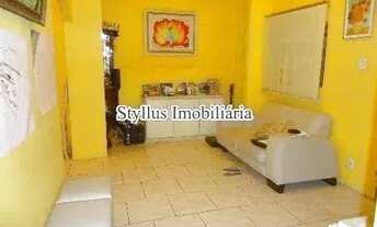 Imagem 3: Cachambi Casa com 5 dormitórios