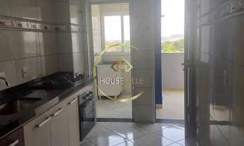 Imagem 4: Apto Cobertura Duplex, 4 Dormitórios (1 Suíte), Bosque dos Eucaliptos, Sjc