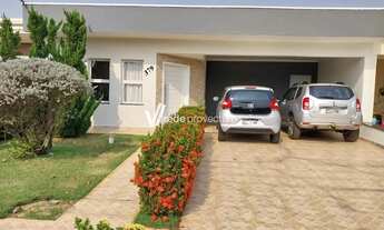 Imagem: Casa - Campos do Conde - Paulínia