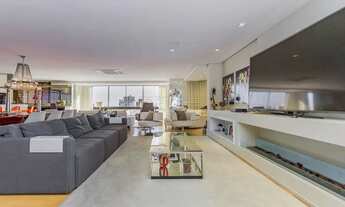 Imagem 6: Apartamento 3 suítes, 3 vagas no Rio Branco