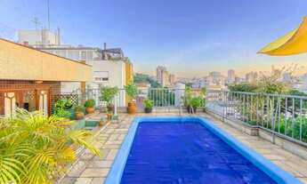 Imagem 5: Pierre Lescot Cobertura Duplex com 3 dormitórios no Bairro Auxiliadora