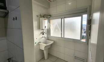 Imagem 3: Aluguel de Apartamento de Luxo na Vila Lacerda, Jundiaí-SP 3 Quartos, 1 Suíte, 2 Salas e 3