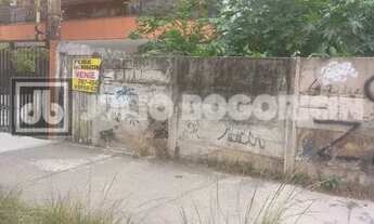 Imagem 2: RECREIO DOS BANDEIRANTES TERRENO MULTIFAMILIAR