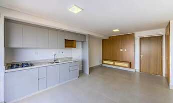 Imagem 5: Apartamento para locação no Azure Compact Life