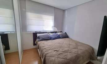 Imagem 3: Apartamento à venda em Campinas, Mansões Santo Antônio, com 3 quartos, com 82 m², I Home