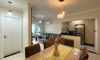 Imagem: Apartamento no Canto do Forte - Praia Grande/SP