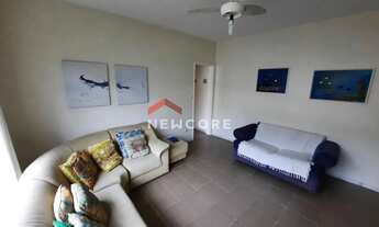 Imagem 3: Apartamento em Rua Dona Vitória Yunes Stefano - Enseada - Guarujá/SP