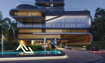 Imagem 3: Brava Green Apartamento com 1 dormitório