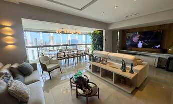 Imagem: Vendo apartamento, 103m², 3/4, varanda