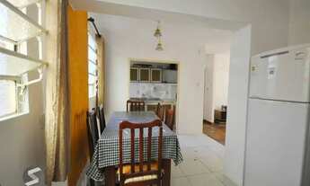 Imagem 6: Apartamento para Venda - 92m², 3 dormitórios, Centro Histórico