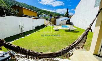 Imagem 6: Ótima Casa Com Piscina à Venda A 350m Da Praia, Toninhas, Ubatuba, SP