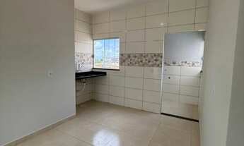 Imagem 3: Alugo Apartamento 2 Quartos na R Lorena do Jardim Zuleika, Jardim Inga/GO