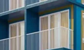 Imagem: Vendo Flats Studios com Lazer Completo em